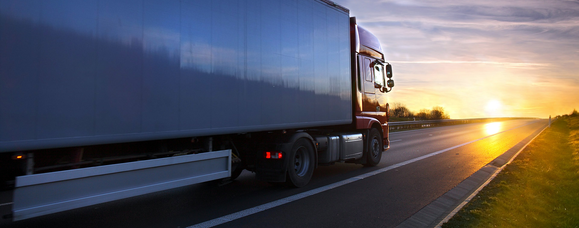 MS Duo Trasporti <span>Logistics Services</span>